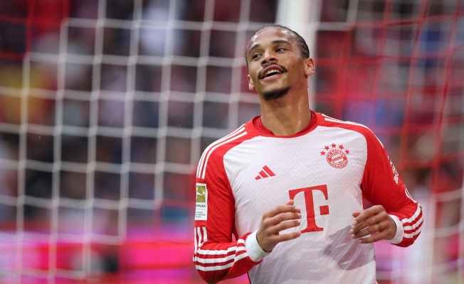 ريال مدريد يستهدف ضم ساني