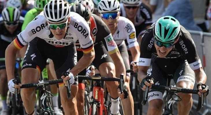 سباق فرنسا للدراجات الهوائية سيبدأ في ليل عام 2025