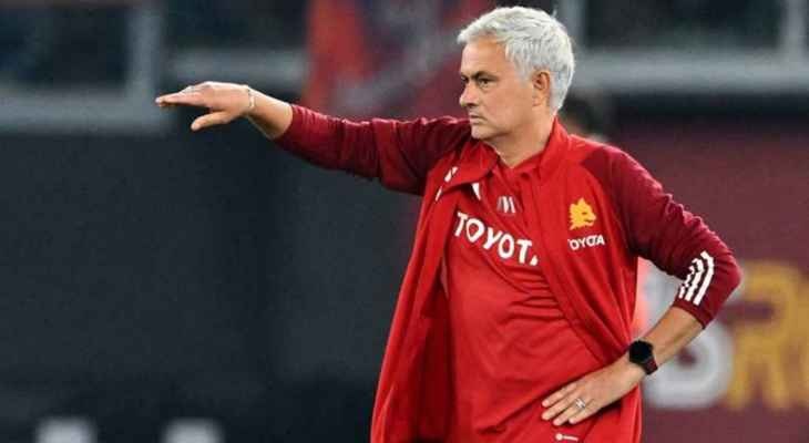 مورينيو: أنشيلوتي سيكون مجنونا إذا رحل عن ريال مدريد