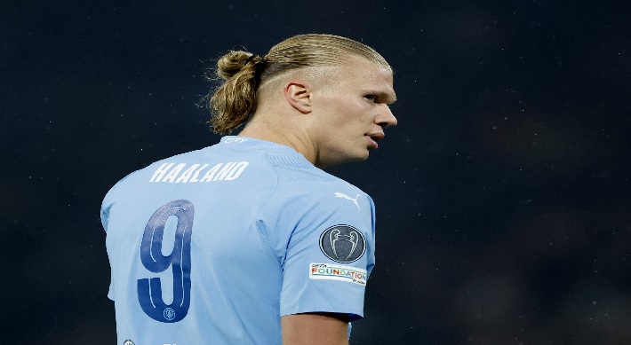 وكيلة هالاند تحرج ريال مدريد بكلمات مباشرة