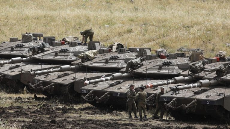 تحذير لسكان حارة حريك وشويفات – العمروسية