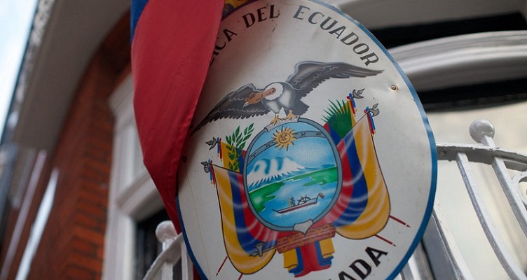 في ظروف غامضة.. خطف القنصل الفخري البريطاني لدى الإكوادور