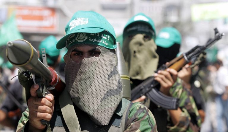 جيش الاحتلال “مندهش” من قوة وتسليح “حماس”