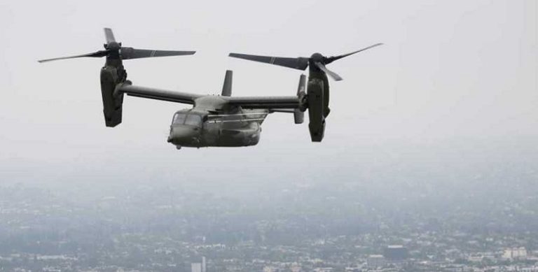 طائرة “سيئة السمعة”.. ممنوعة من التحليق!