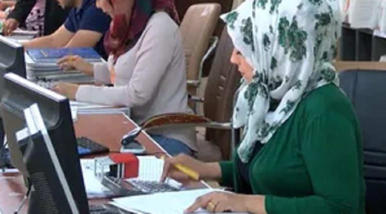 المزيد من المساعدات الاجتماعية للمتقاعدين: التعاقد الوظيفي يعود مقنّعاً