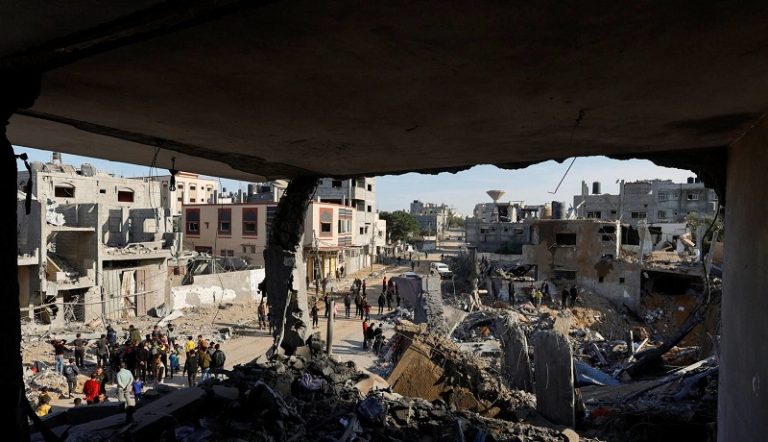 “باب المندب”.. يفتح باب “التسوية”؟