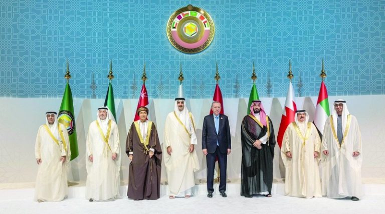 “شنغن” خليجية؟