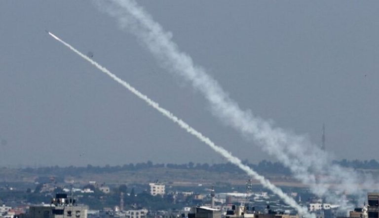 “القسام” تقصف “تل أبيب”