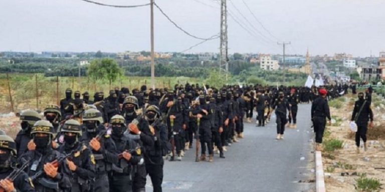 الفصائل الفلسطينية: لا يوجد اتفاق على ورقة الإطار بعد