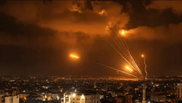 “سرايا القدس” تقصف “كفار سعد”