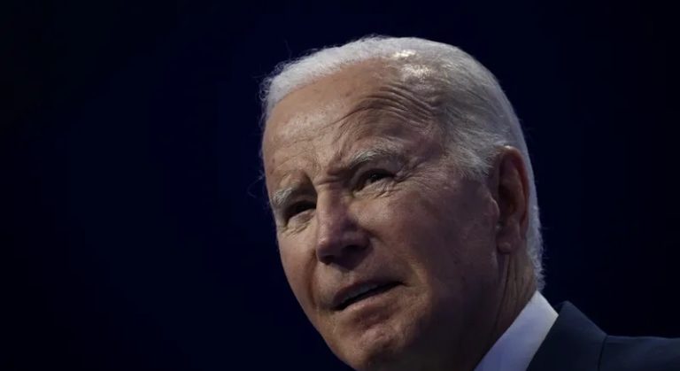 “واشنطن بوست”: أسوأ تصرفات وقرارات بايدن عام 2023