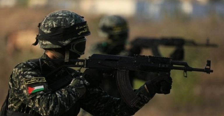 “سرايا القدس” توقع قوة للعدو في كمين