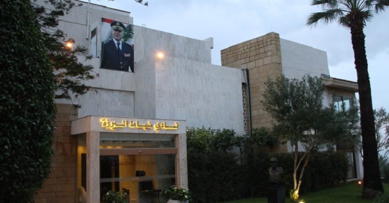 قائدان للجيش في “اليرزة”؟