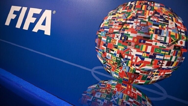 التصنيف الشهري لـ”فيفا”: هذا ترتيب المنتخبات العربية