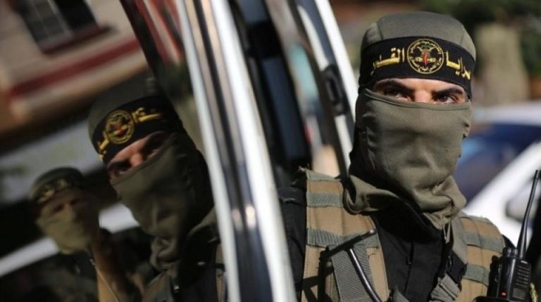 “سرايا القدس” تشتبك مع قوات العدو.. وتفجر عبوة ناسفة في جنين