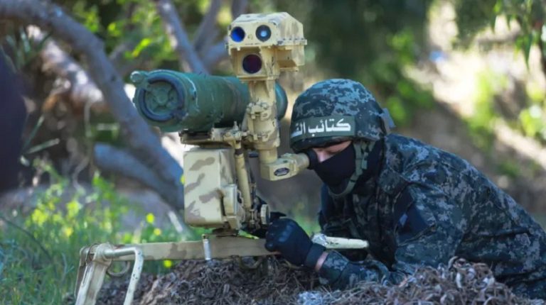 “القسام” تستهدف جيب عسكري و 3 آليات للعدو