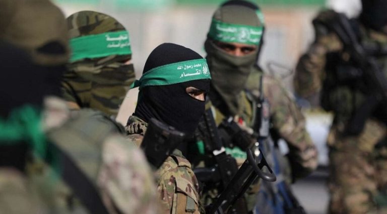 “كتائب القسام”: هاجمنا موقعاً للعدو جنوب شرقي خان يونس