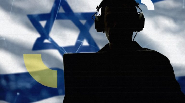 “إسرائيل” تستخدم “الذكاء الإصطناعي” لتحديد عدد القتلى الذين تستهدفهم!