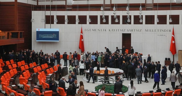 بعد مصادقة تركيا.. السويد تقترب خطوة أخرى من عضوية “الناتو”