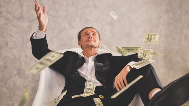 إحصائيات 2023.. الأغنياء أصبحوا أكثر ثراء!