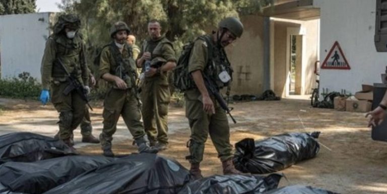 قنص 4 جنود صهاينة واستهداف 3 آليات بنيران “القسام”
