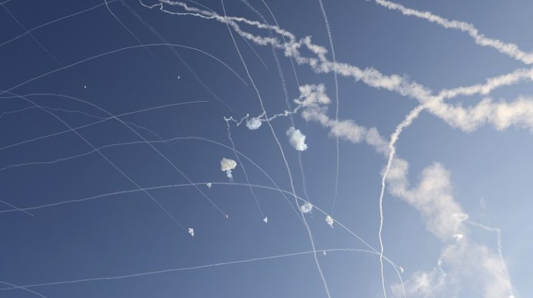 “القسام” تقصف موقع “كيسوفيم”