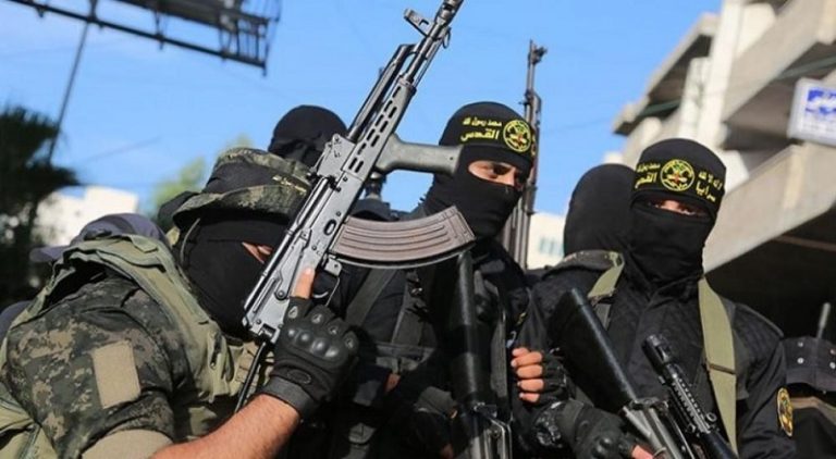 “سرايا القدس” تستهدف قوة صهيونية وتقتل 3 من أفرادها