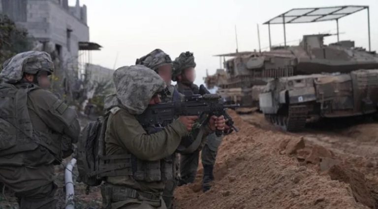 “يديعوت أحرونوت”: القتال شمال غزة معقد.. وهناك مقاومة قوية