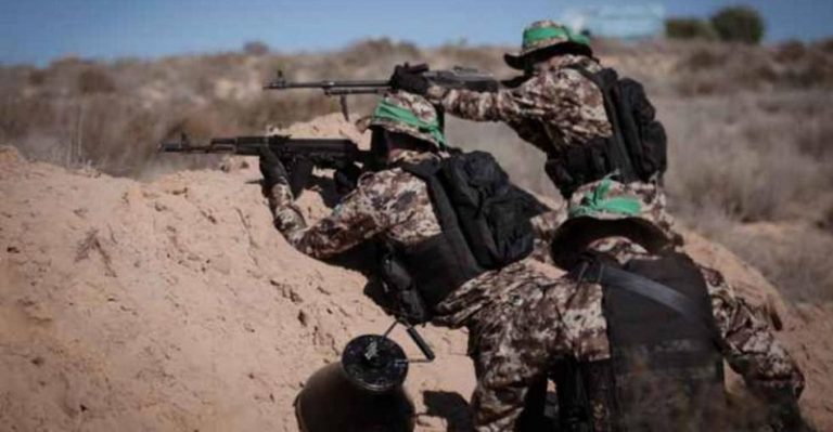 “سرايا القدس”: نخوض اشتباكات مع العدو ونستهدف 3 آليات