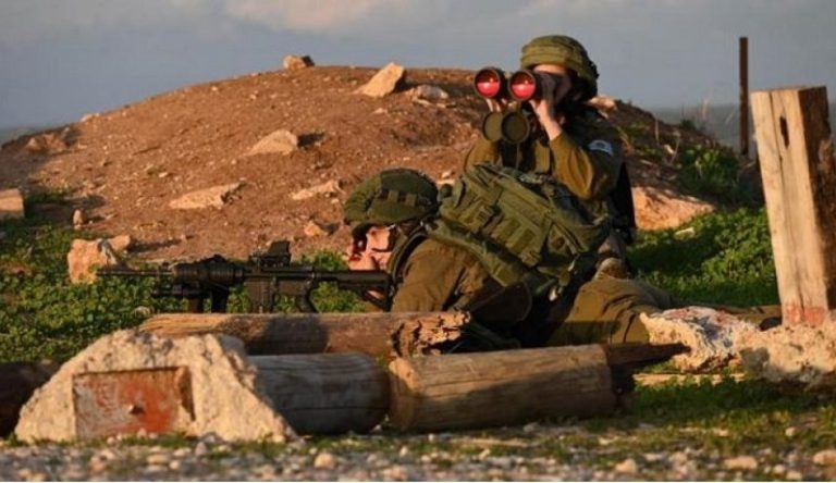 مقتل 6 جنود صهاينة بينهم ضابط في عملية لـ”القسام”