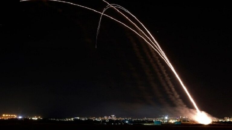 “القسام” تقصف “أسدود”