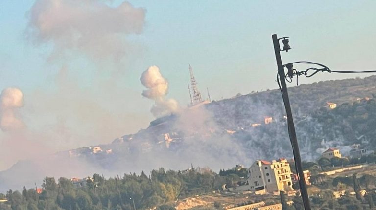 تقرير “UNDP” حول أضرار الحرب: أكبر الخسائر لحقت بالقطاع الزراعي