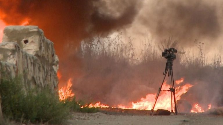 تحقيق “وكالة الصحافة الفرنسية”: “إسرائيل” قتلت الصحافيين في جنوب لبنان.. عمداً