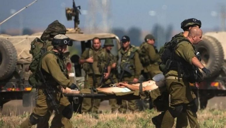 مستشفى “سوروكا”: استقبلنا 28 جندياً “إسرائيلياً” مصاباً اليوم