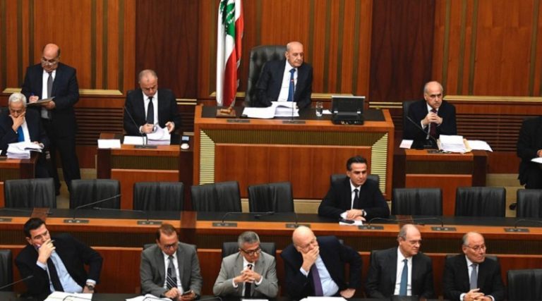 مجلس النواب يصدق مواد جديد في الموازنة.. ونقاش حول الرسوم البلدية