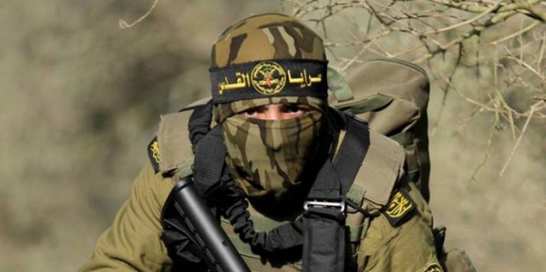 “سرايا القدس” تستهدف 3 آليات وناقلة جند للعدو في جباليا