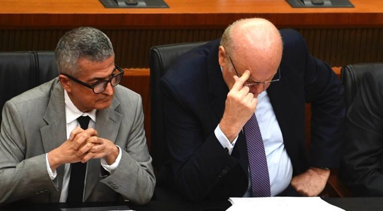 الموازنة غير مرتبطة بأي برنامج إصلاحي متكامل؟