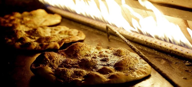 منقوشة الزعتر اللبنانية.. على لائحة التراث غير المادي