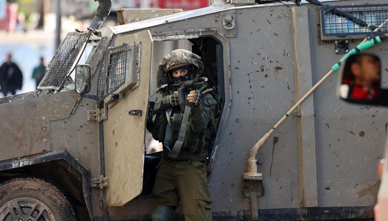 إعلام العدو: لا يزال القتال في حي الشجاعية صعبًا