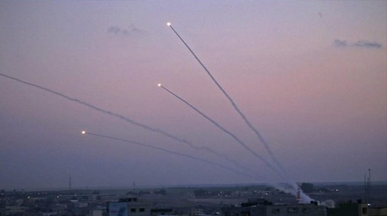 “سرايا القدس” تقصف “صوفا”