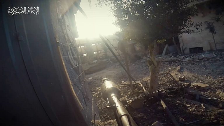 “القسام” تدمر 7 آليات للعدو