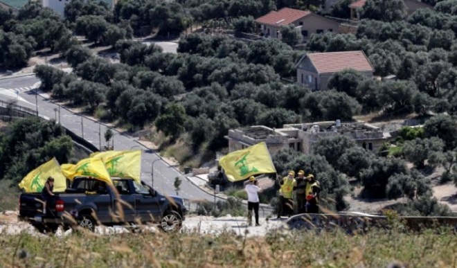 أميركا وفرنسا تهدّدان لبنان: سحب المقاومة من الجنوب أو الحرب