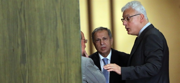 القرم يخدع مجلس الوزراء!