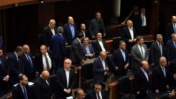 الصندوق السيادي اللبناني … بلا سيادة!