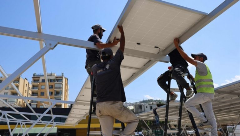 الطاقة المتجدّدة الموزعة: قانون آخر لن يطبّق