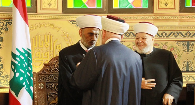 دار الفتوى تستكمل “القبضة الحديدية”: الطاعنون في التمديد “شاذّون”!