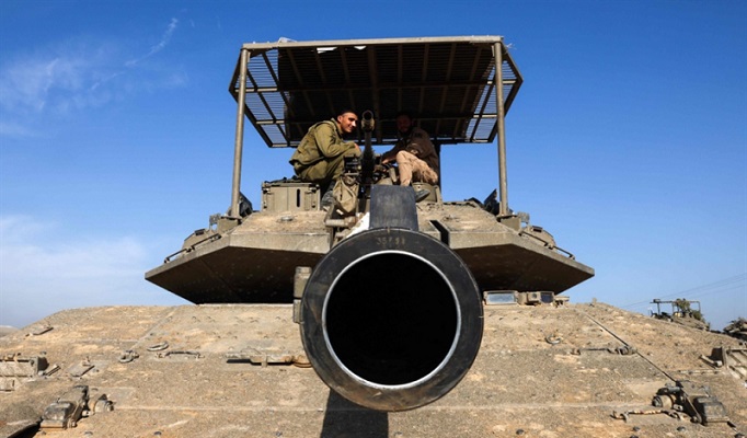 المقاومة تنتقل إلى الهجوم المضادّ