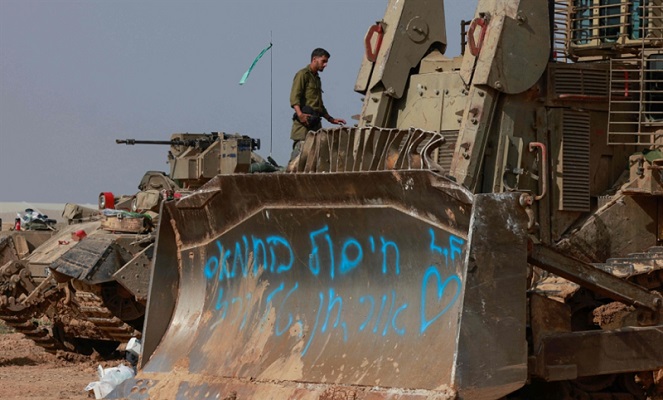 خطط معدَّلة بطلب أميركي: العدو يستعجل “الإنجاز” جنوباً