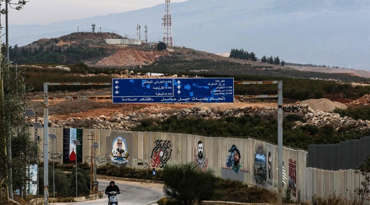 أفكار “إسرائيلية” لتعديل القرار 1701!