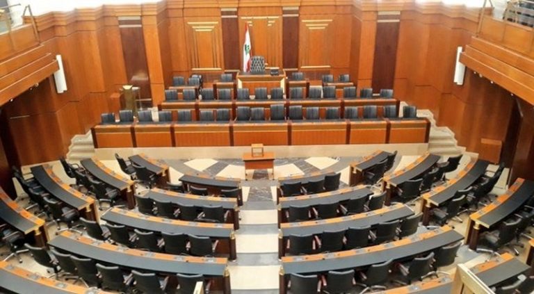 إرجاء جلسة اللجان إلى نهار الثلاثاء